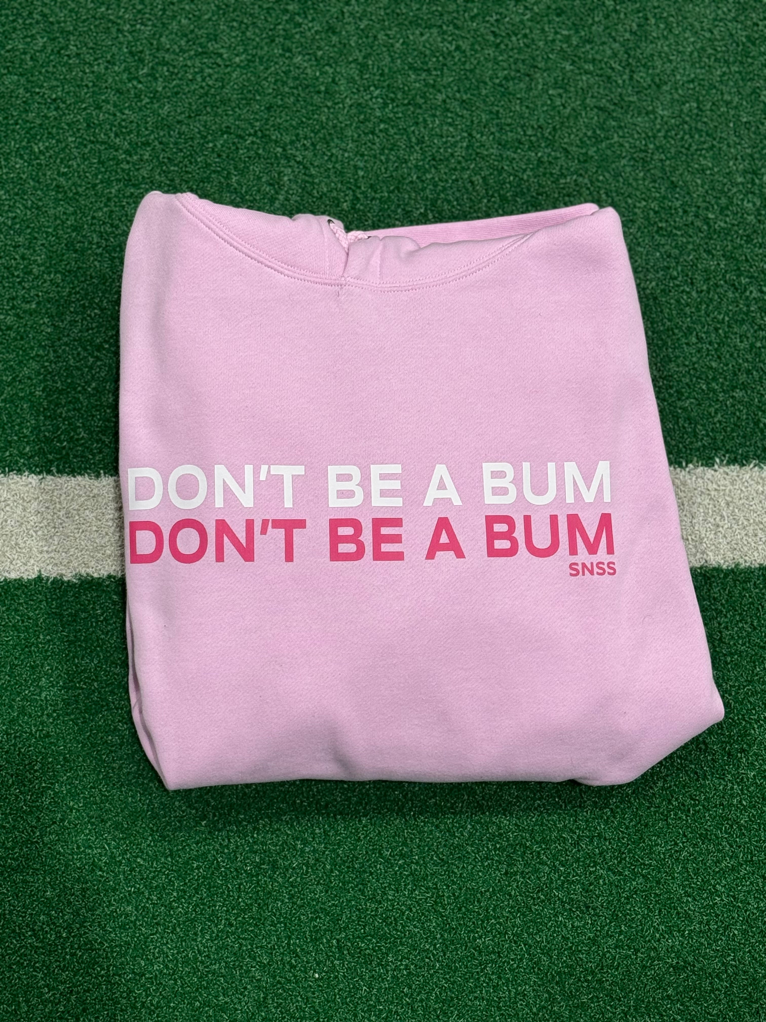 Valentine Pink Hoodie