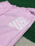Valentine Pink Sweatpants