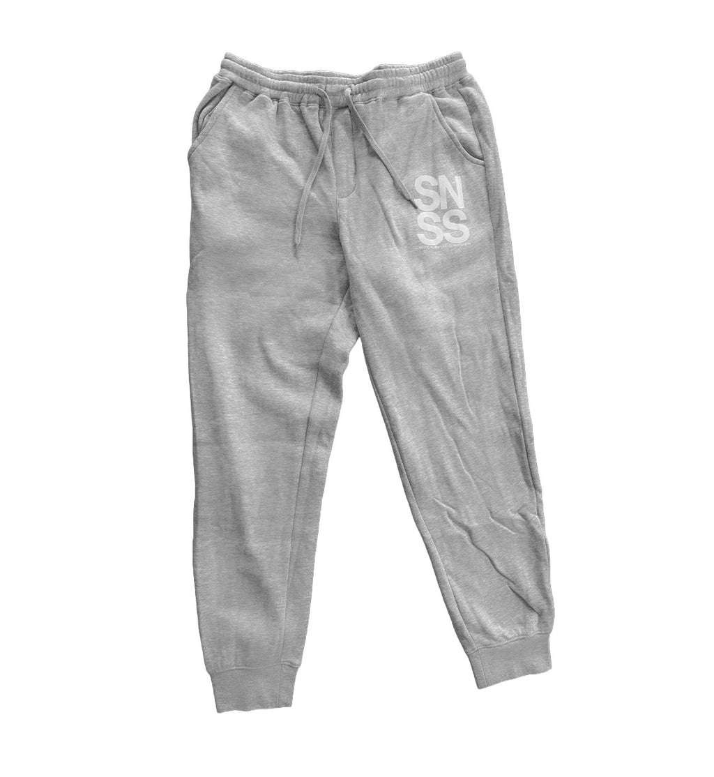 SNSS Sweatpants Gray