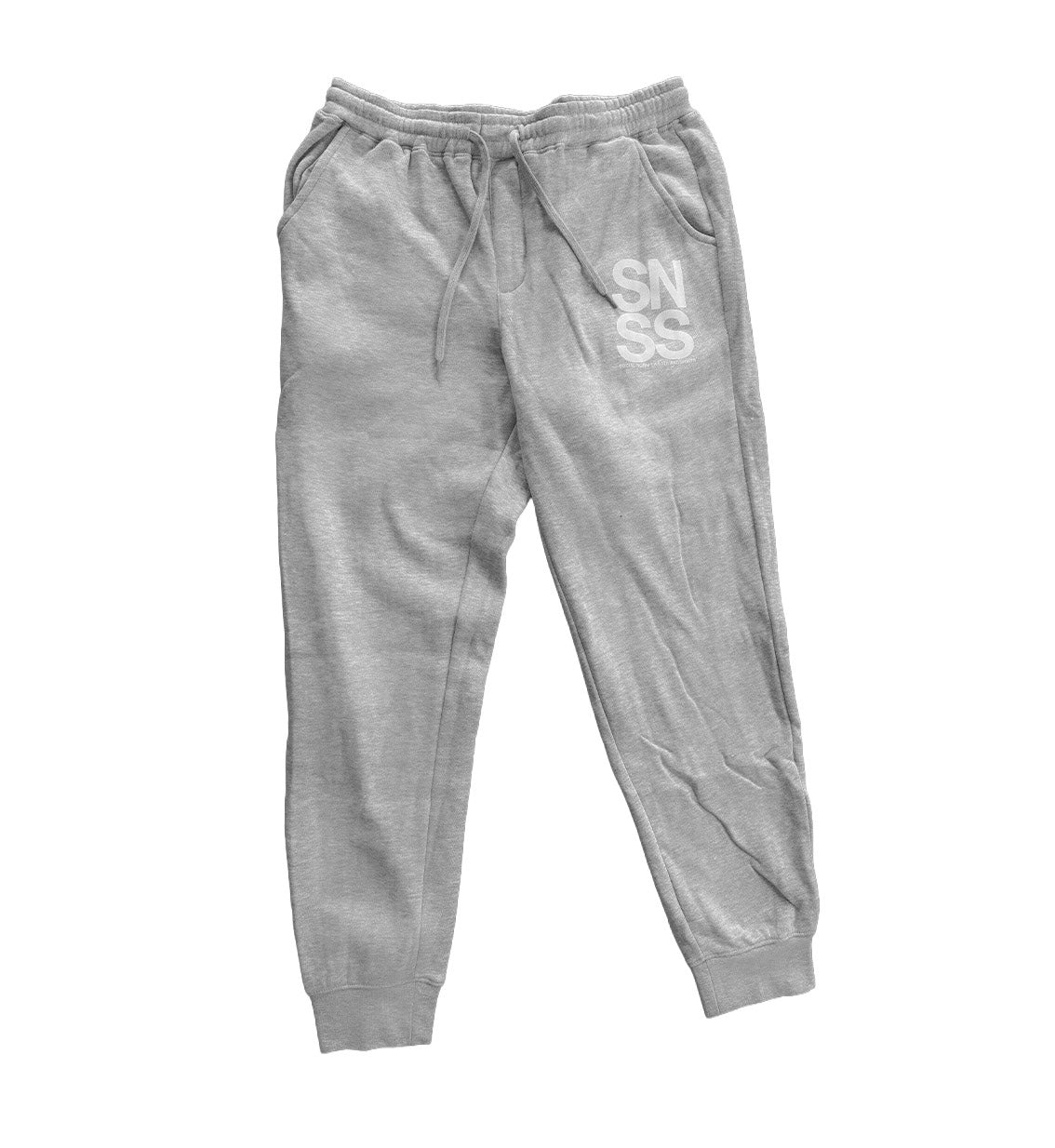 SNSS Sweatpants Gray